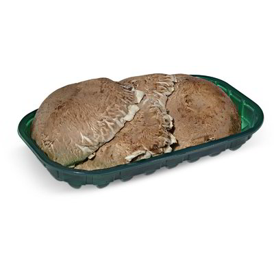 Funghi champignon crema portobello