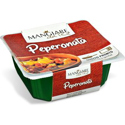 Peperonata