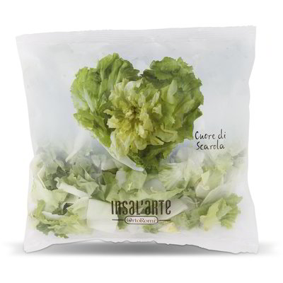 Insalata cuore di scarola