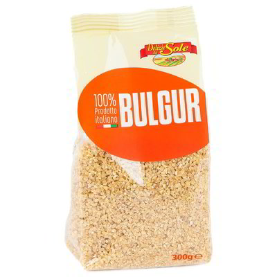 Bulgur