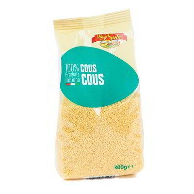 Cous cous
