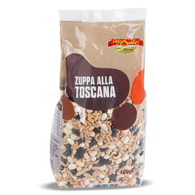 Zuppa alla toscana
