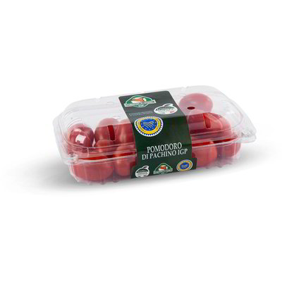 Pomodoro datterino di Pachino IGP
