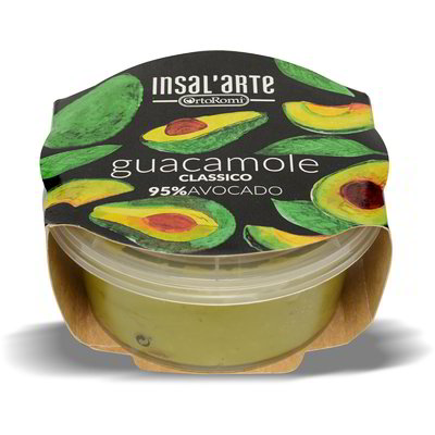 Guacamole
