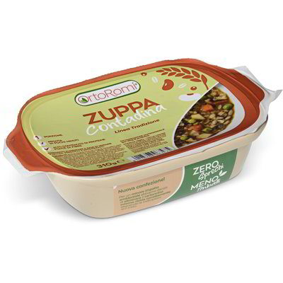 Zuppa contadina