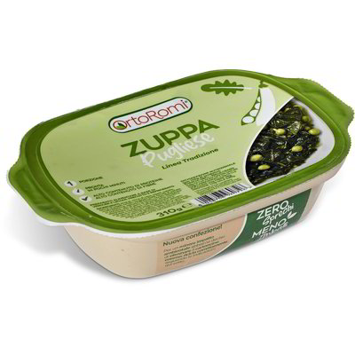 Zuppa Pugliese