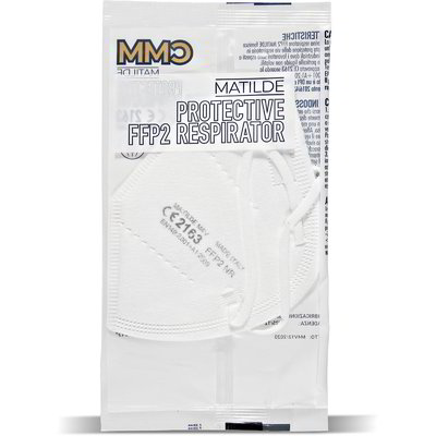 Mascherina FFP2