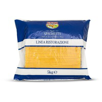 Spaghetti - Linea ristorazione