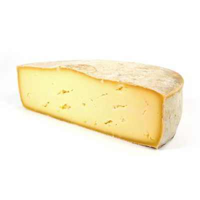 Formaggio raclette