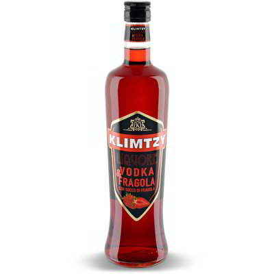 Vodka alla fragola