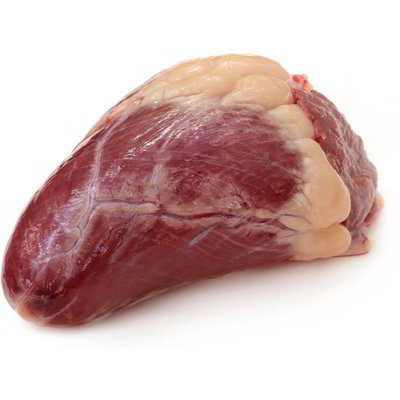 Cuore di vitellone