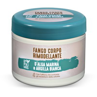 Fango corpo rimodellante