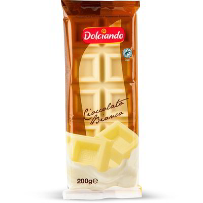 Cioccolato Bianco