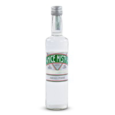 Anice Mistrà