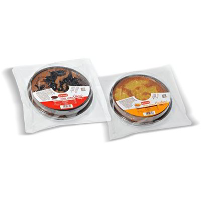 Torta Carioca creme assortite
