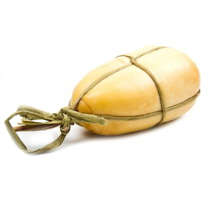 Formaggio provola calabrese bianca