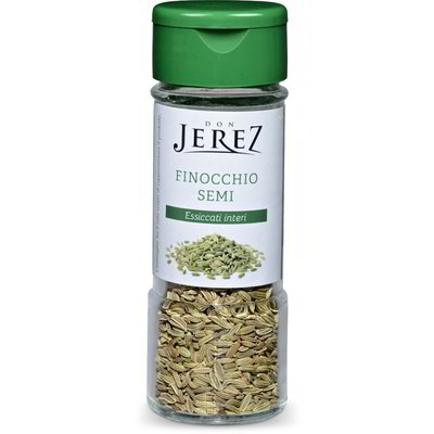 Semi di finocchio