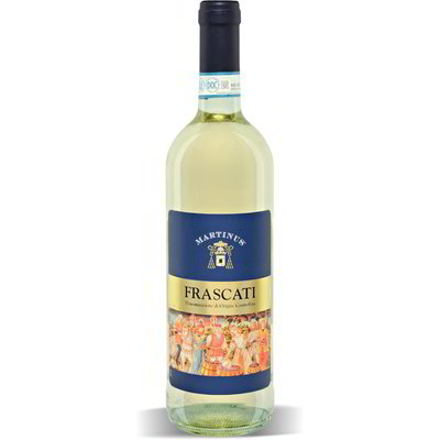 Vino bianco - Frascati DOC