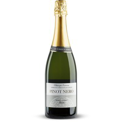 Spumante metodo classico brut DOCG