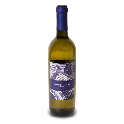 Vino bianco Nuragus di Cagliari DOC