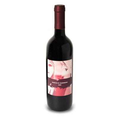 Vino Monica di Sardegna DOC