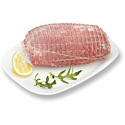 Arrosto di bovino adulto