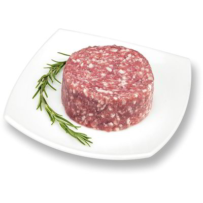 Impasto di salsiccia