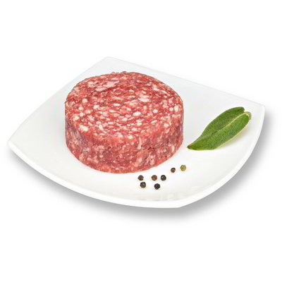 Impasto di salsiccia