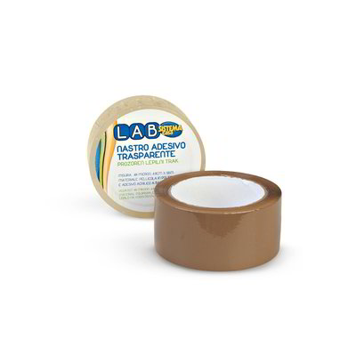 NASTRO ADESIVO TRASPARENTE/AVANA