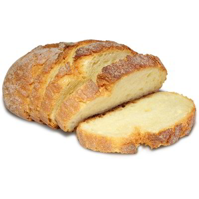 Pane di semola rimacinata di grano duro con lievito madre Bio