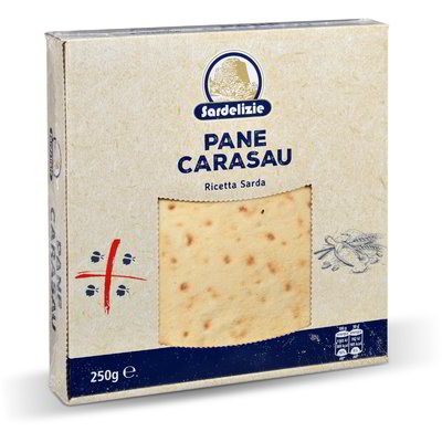 Pane Carasau
