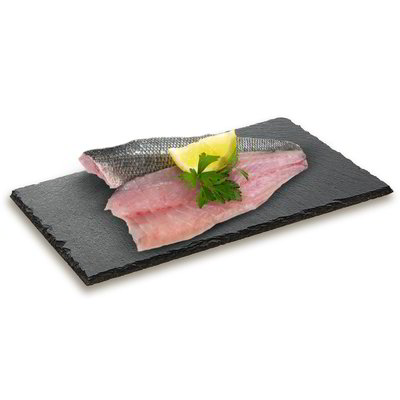 Filetto di branzino
