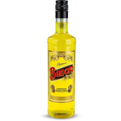 LIQUORE BENORO 28%vol. 700ml