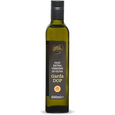 Olio Extra Vergine di Oliva Garda DOP