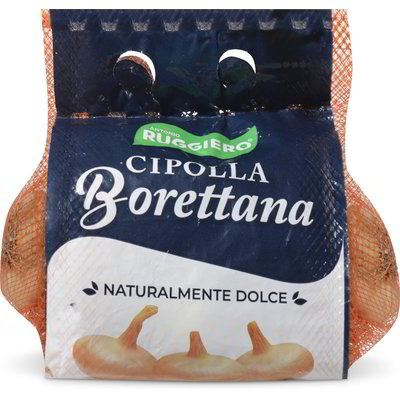 Cipolle borettane