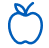 Icona Frutta e verdura