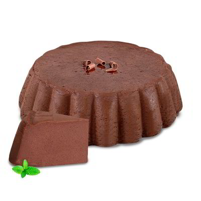 Ricotta al cacao