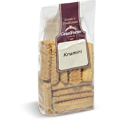 Krumiri
