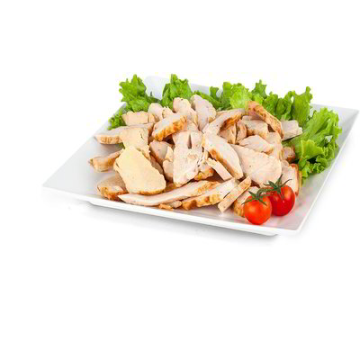 Tagliata di pollo