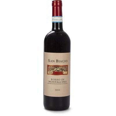 Rosso di Montalcino DOC