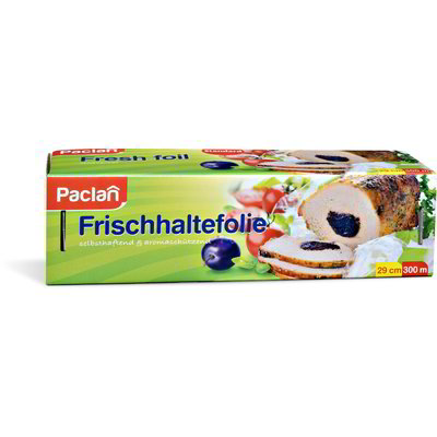 Pellicola rotolo 300 metri