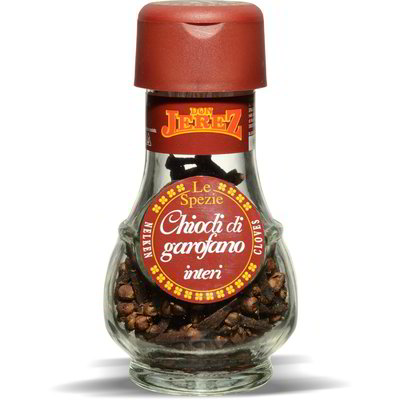 Chiodi di garofano interi