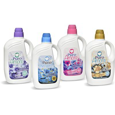 Ammorbidente concentrato