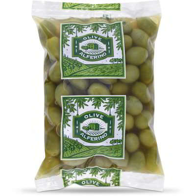 Olive verdi aperitivo