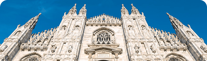 Immagine di intestazione