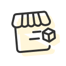 Icona verifica indirizzo