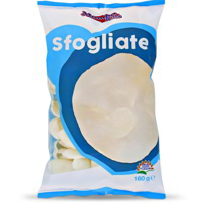 Patatine sfogliate