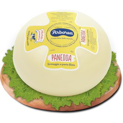 Formaggio panedda