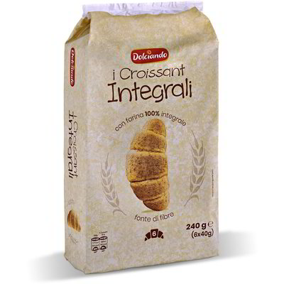 Croissant integrali