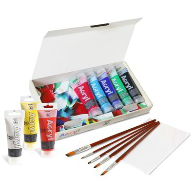 Set artistico